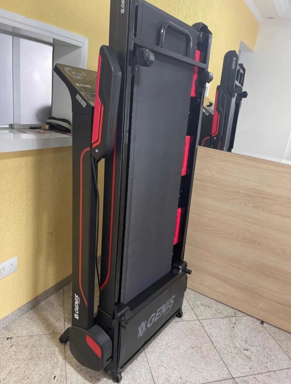 Esteira genis 2000 64293895415553121