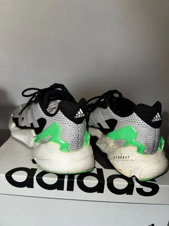 Tênis adidas x9000l4 jetboost - Foto 3