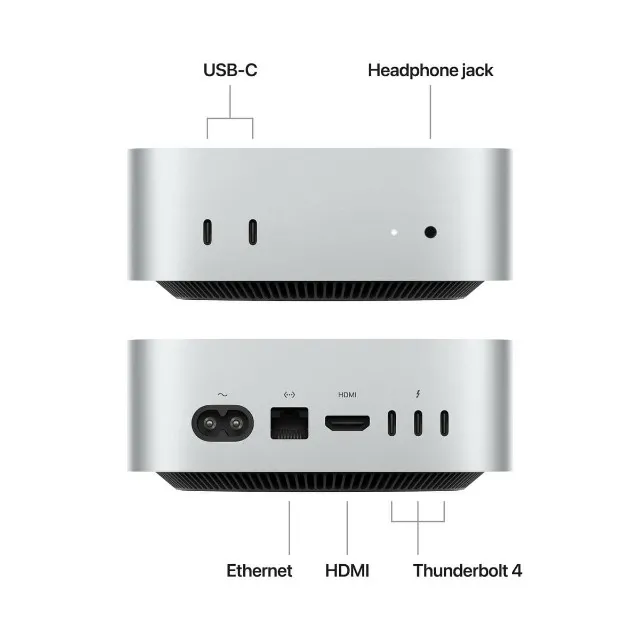 Mac Studio M1 Max 32GB 512GB - Computadores e Desktops - Água