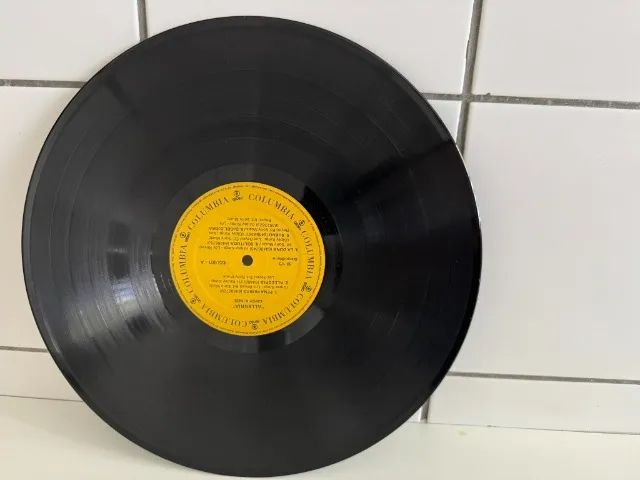Gipsy Kings LP - Vinil  - Allegria - usado - Foto 5
