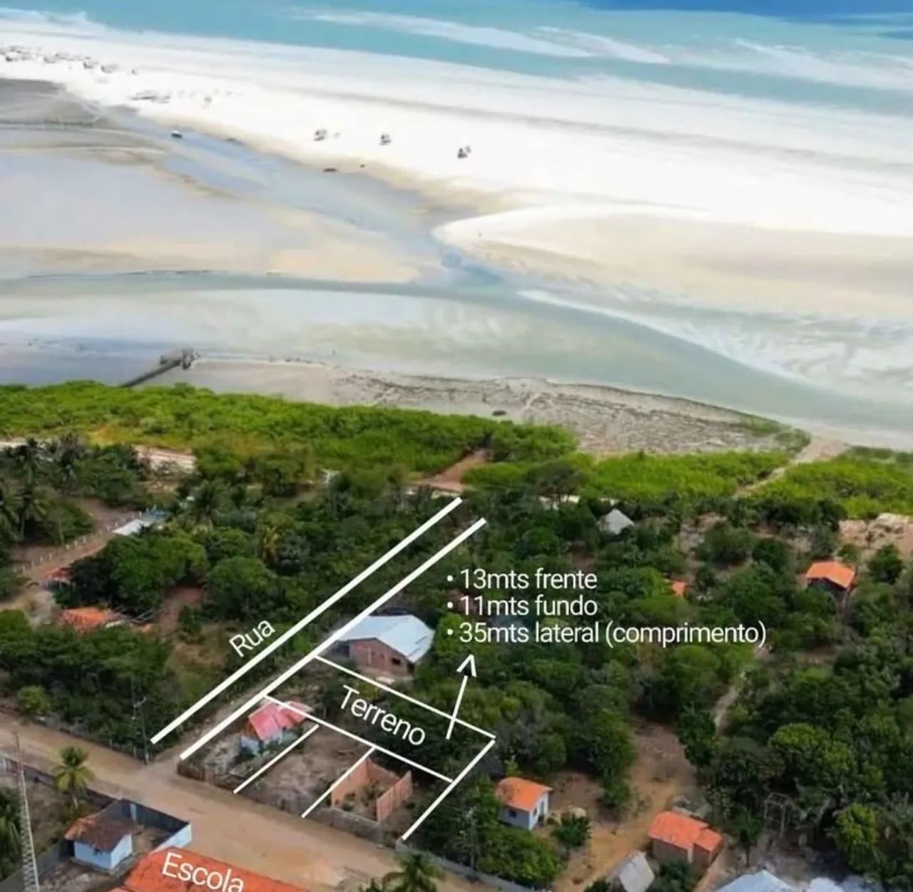 Oportunidade em Fortalezinha - Maiandeua - Foto 2