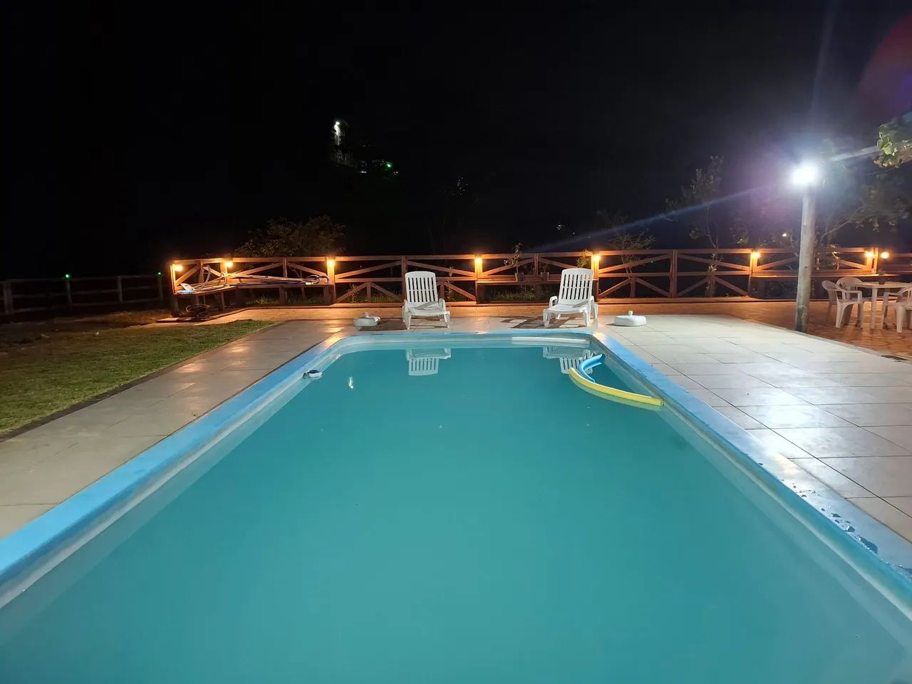 FERIADOS DE MARÇO NO SÍTIO DESCANSO RURAL  - Foto 2