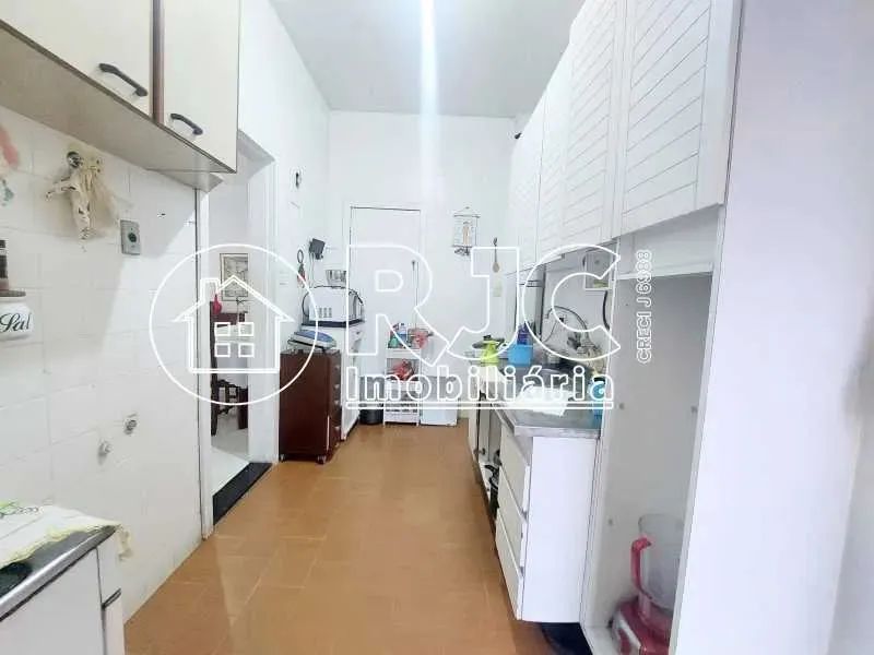 Imóvel para venda possui 95 metros quadrados com 3 quartos em Tijuca - Rio de Janeiro - RJ - Foto 11