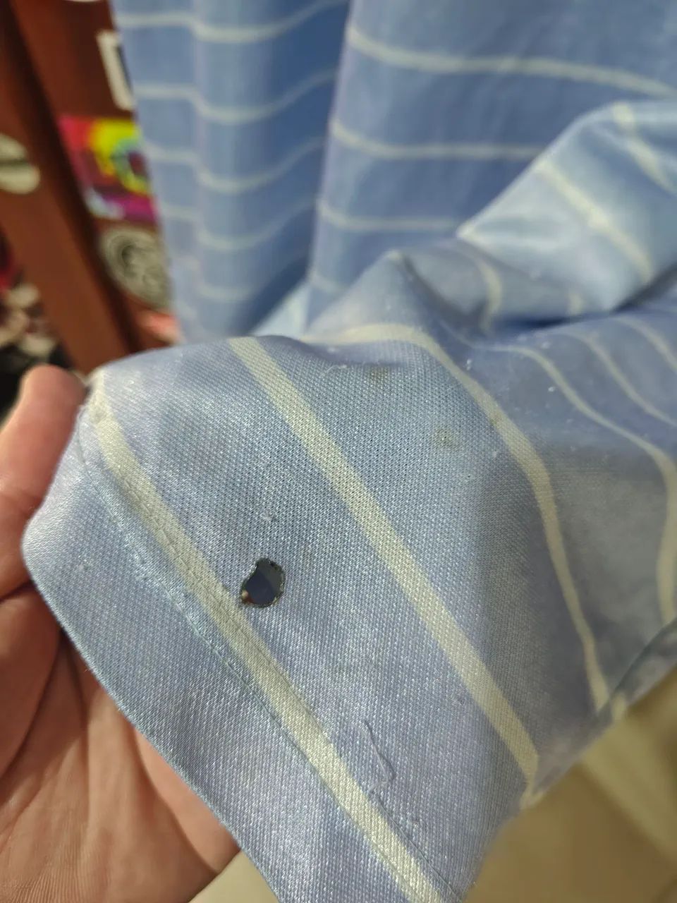 Camisa Grêmio Ironcryl Retrô - Foto 5