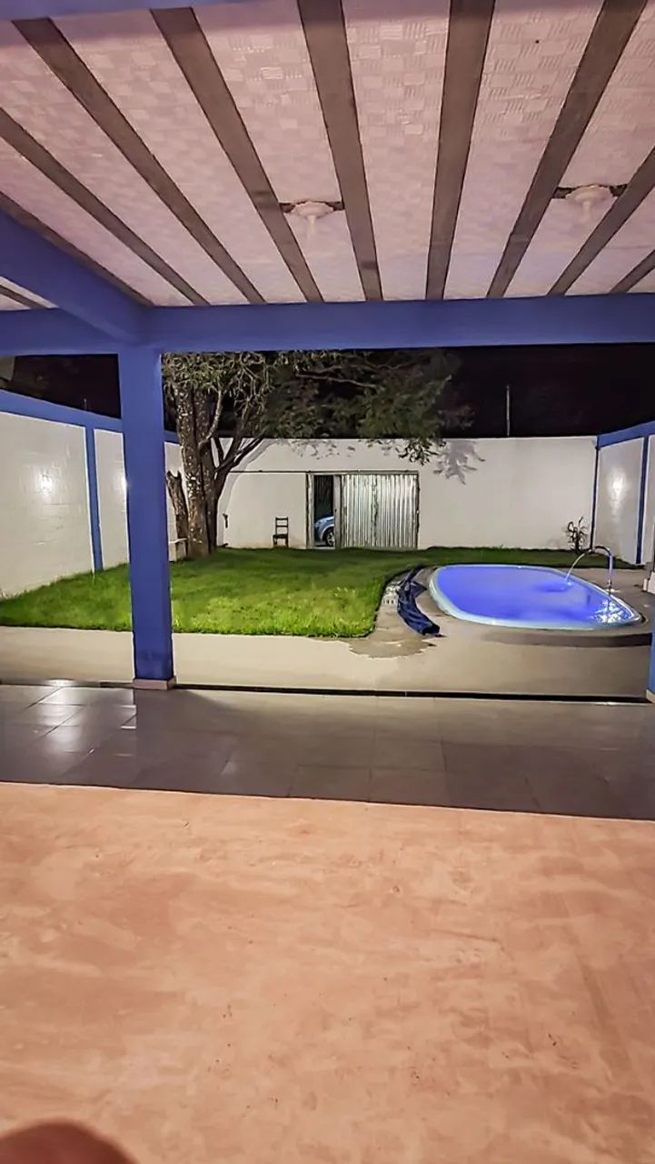 Casa de festa Espaço Belvedere  - Foto 6