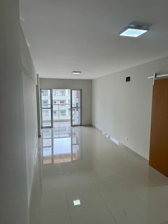 Aparatamento na Horacio Racanello com cozinha planejada