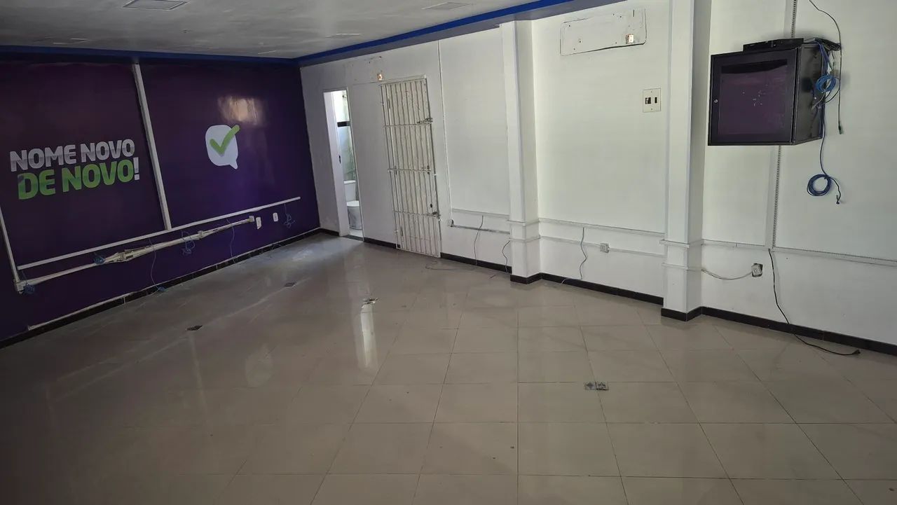 Sala - Galeria Auta Porto - Foto 4