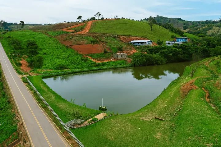 Foto - Betim - Niterói
