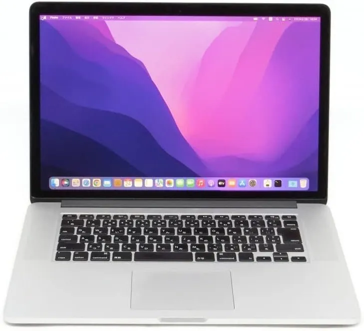 macbook pro retina late 2013