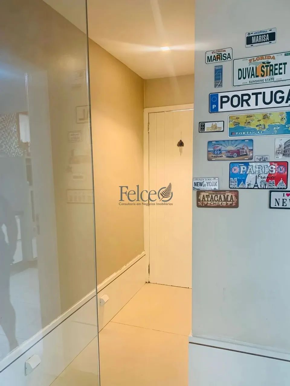 Linda casa em condomínio fechado, na quadra da praia, no Recreio (posto 9)!! - Foto 3