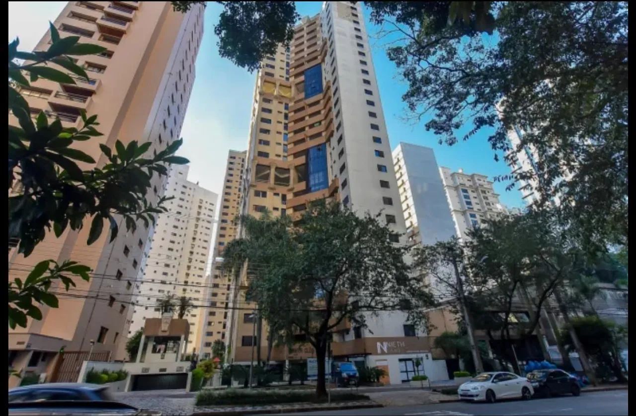 Foto - Curitiba - Água Verde