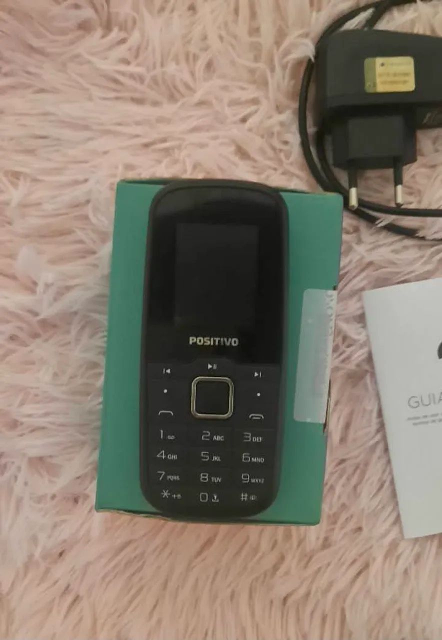 Celular Positivo Dual Chip - Foto 2