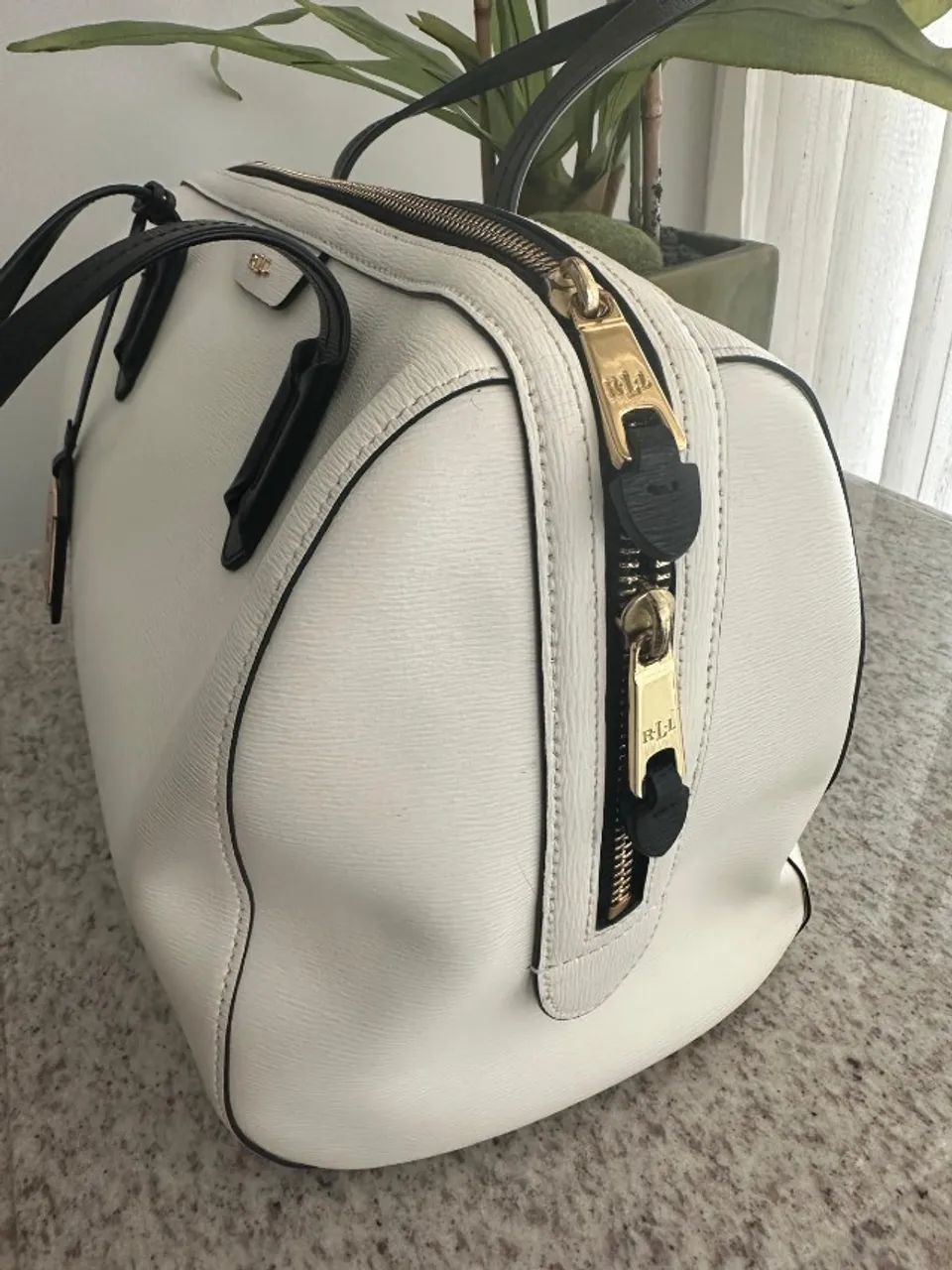 Bolsa Halph Lauren original  - Foto 3