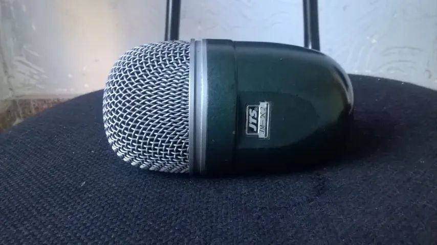 Microfone JTS JM-X264407620907905121