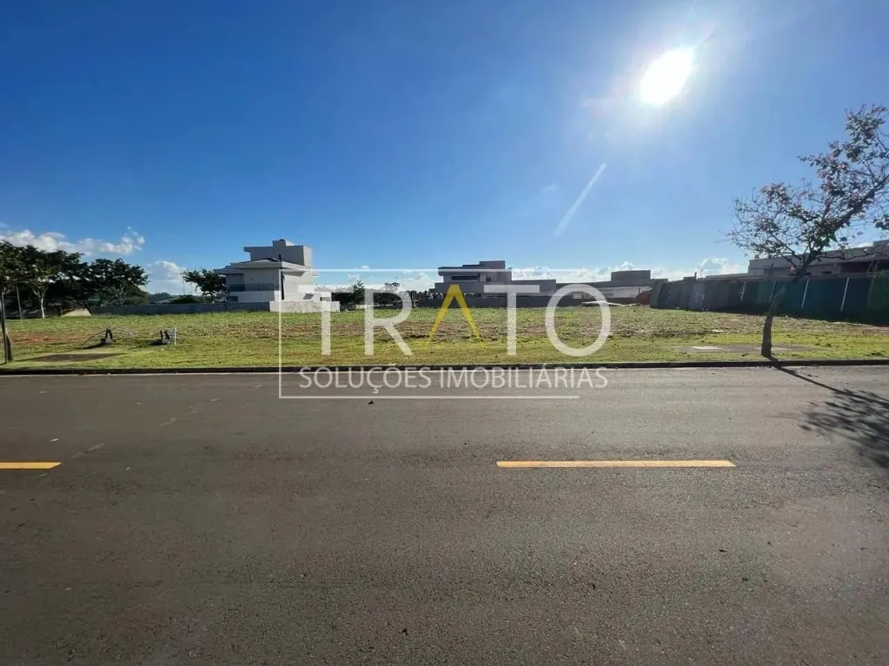 terreno - Residencial Campo Camanducaia - Jaguariúna