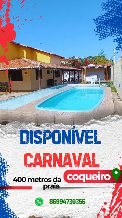 Casa na promoção para fim de semana whatsapp na descrição  - Foto 14