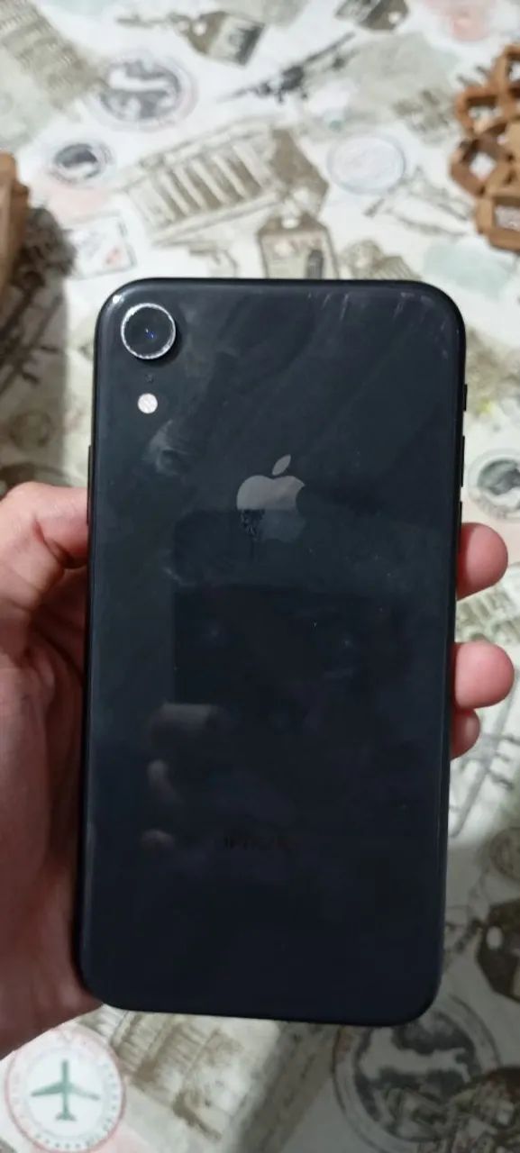 iPhone XR com defeito  - Foto 2