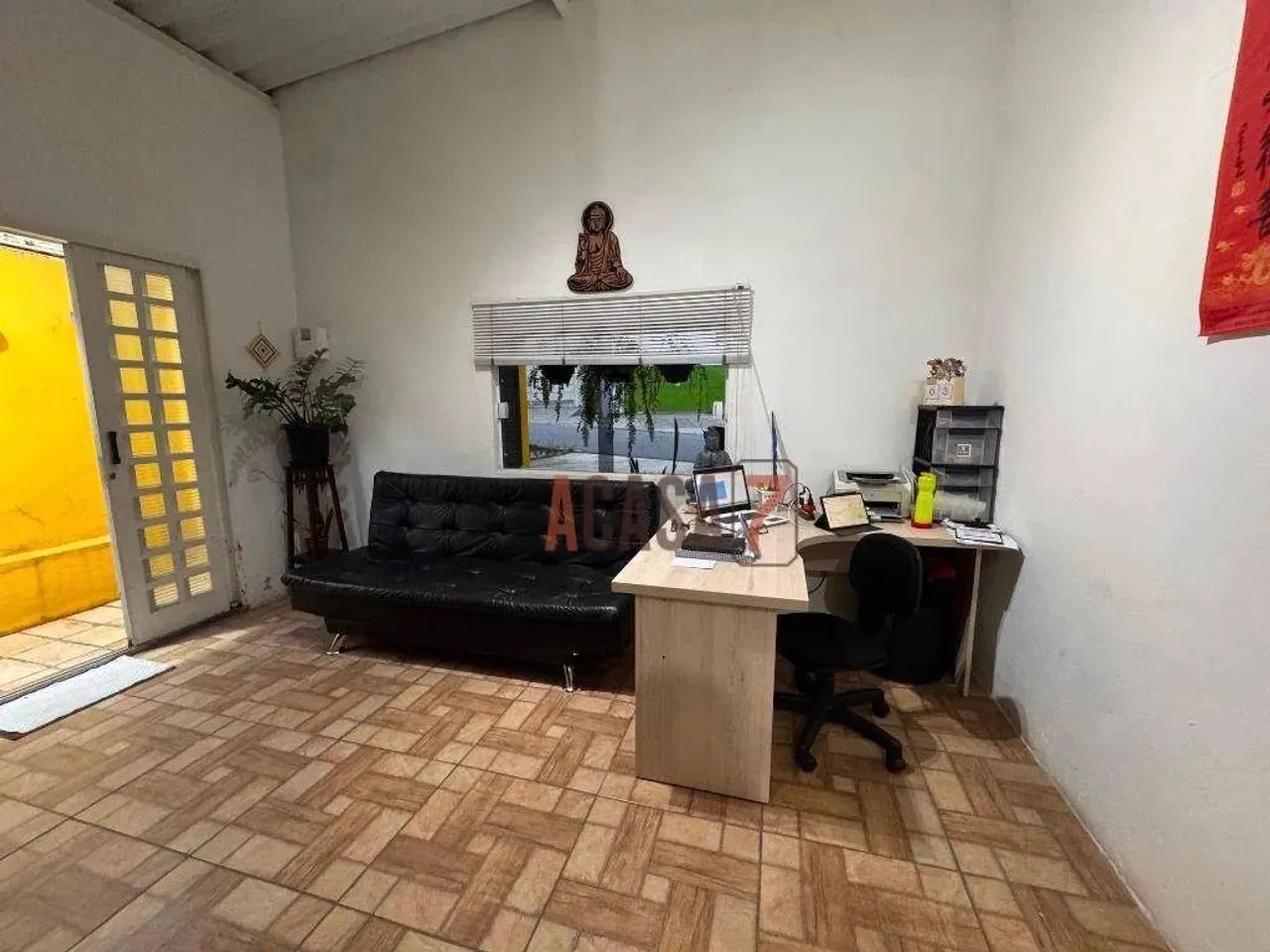 Casa Comercial no Jardim Gonçalves em Sorocaba/SP - Foto 2