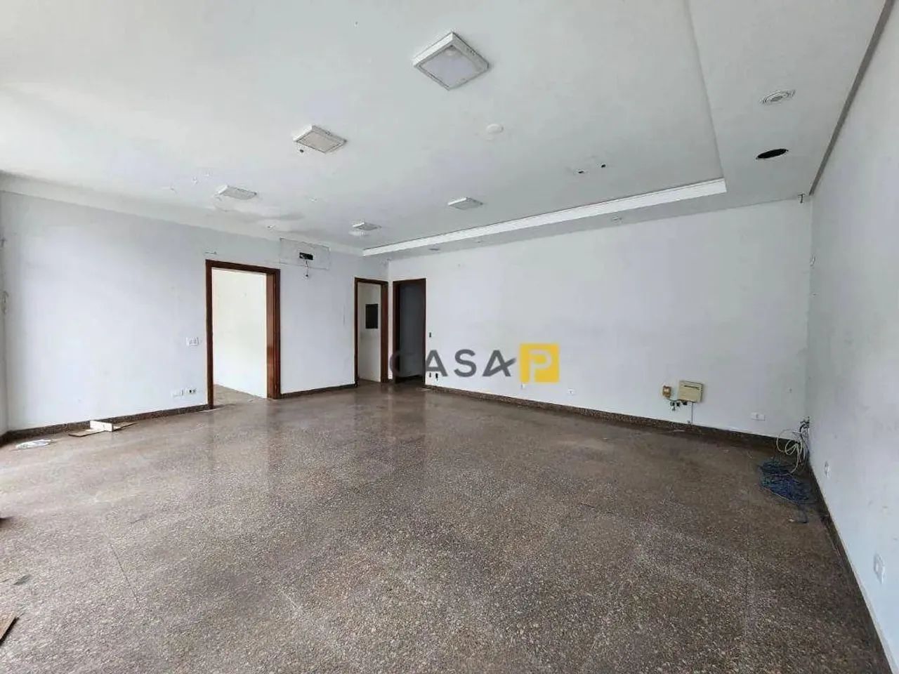 Sala para alugar, 258 m² por R$ 5.220,00/mês - Colina - Americana/SP - Foto 4