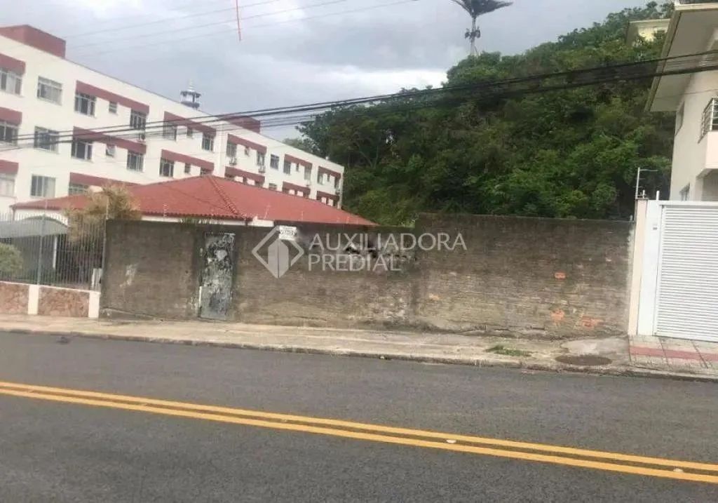 Terreno com 627m² em Coqueiros/Florianópolis - Foto 2