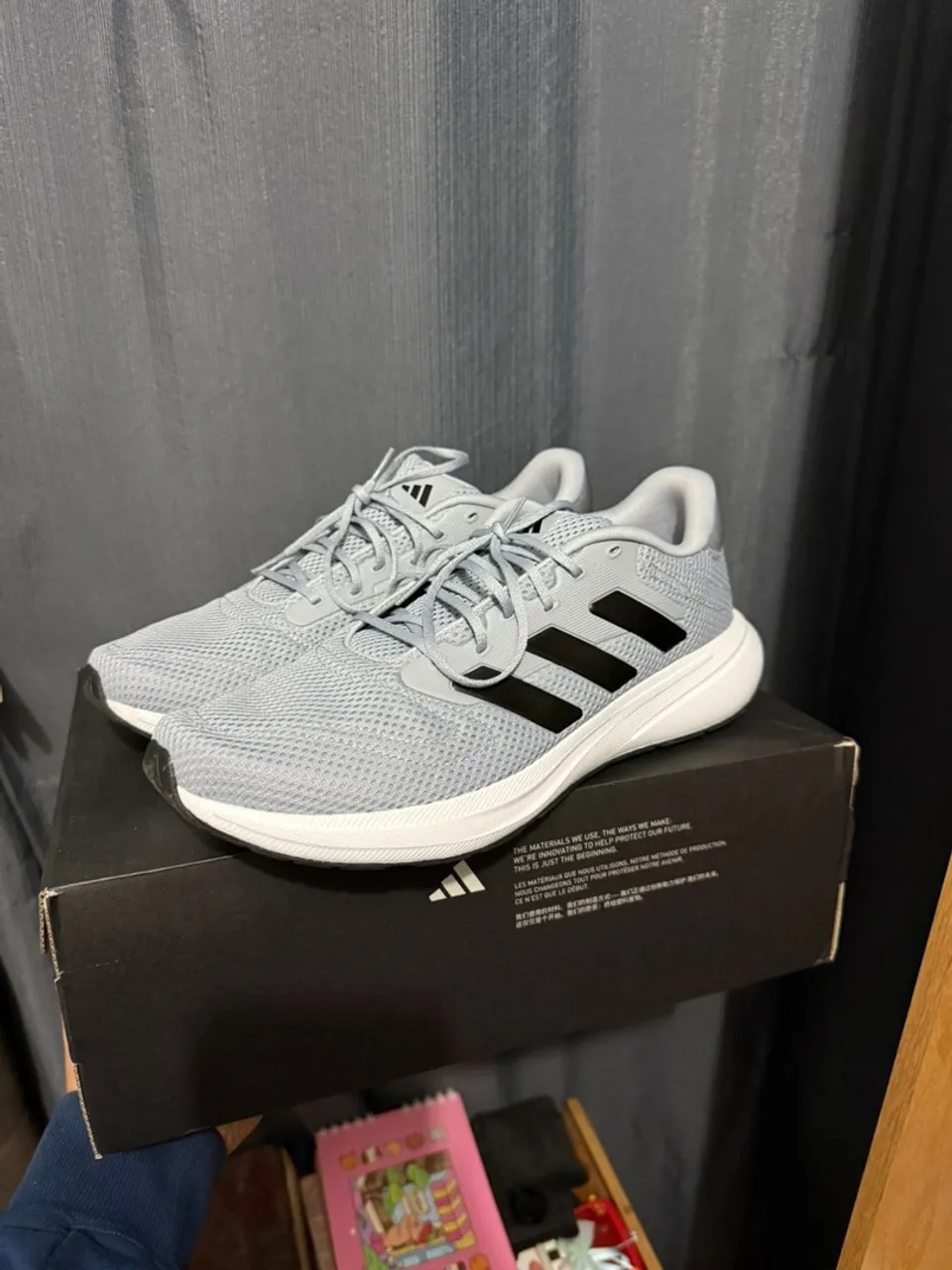 Tênis adidas original