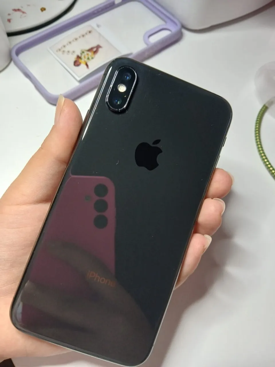iPhone X 64GB