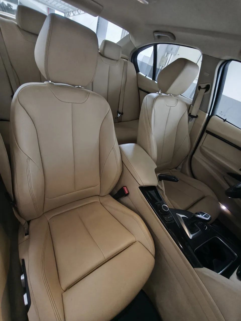 BMW 320I A 2.0 TB M Sport Activeflex 16V 4P 2016 - Foto 7