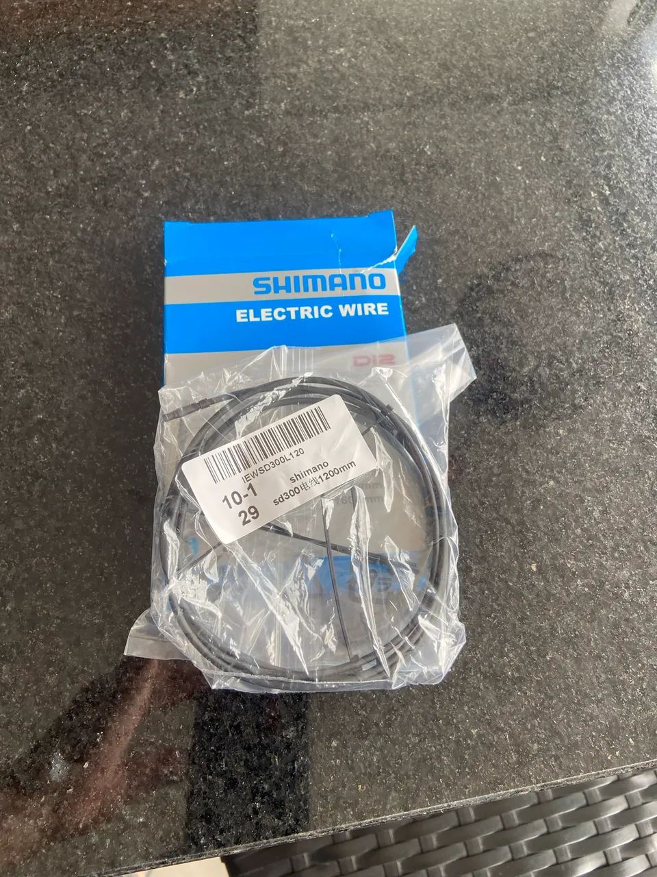 Cabo Shimano EW-EC300 Di2 1200mm