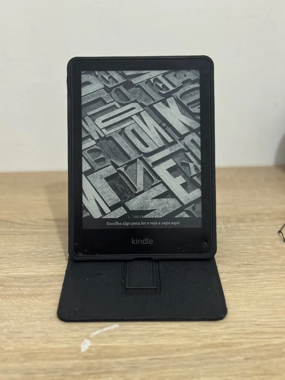 Kindle Paperwhite
