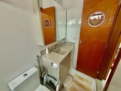 VENDO CASA NA CIDADE NOVA / N08 - Foto 5