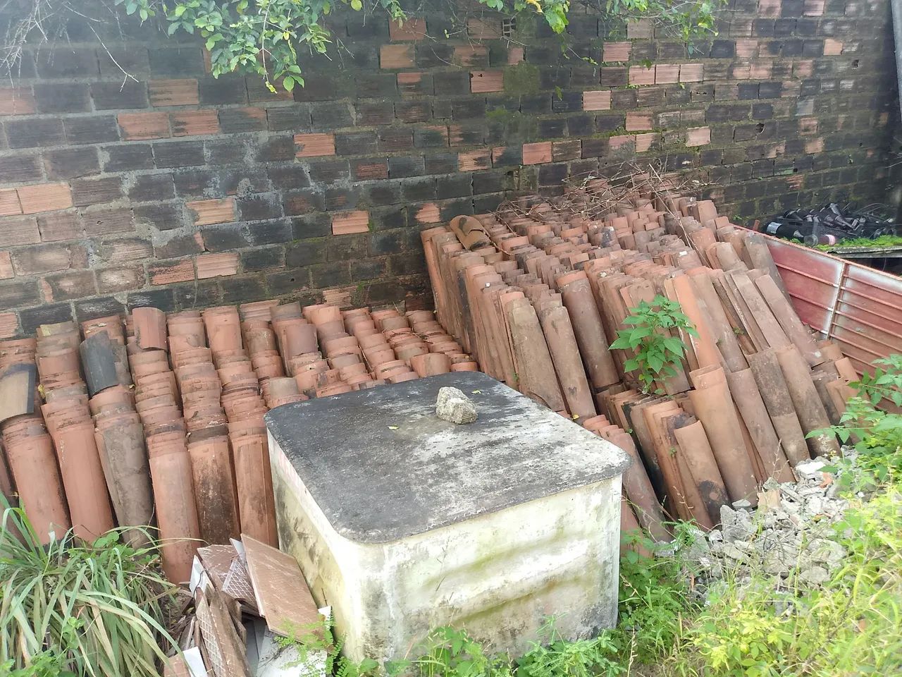 Telhas de cerâmica  - Foto 2