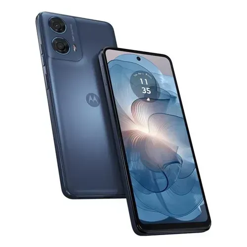 Smartphone Motorola G24 POWER NOVO 128GB TELA 6.6 NOVO (NUNCA LIGADO). 4GB RAM + 4GB RAM