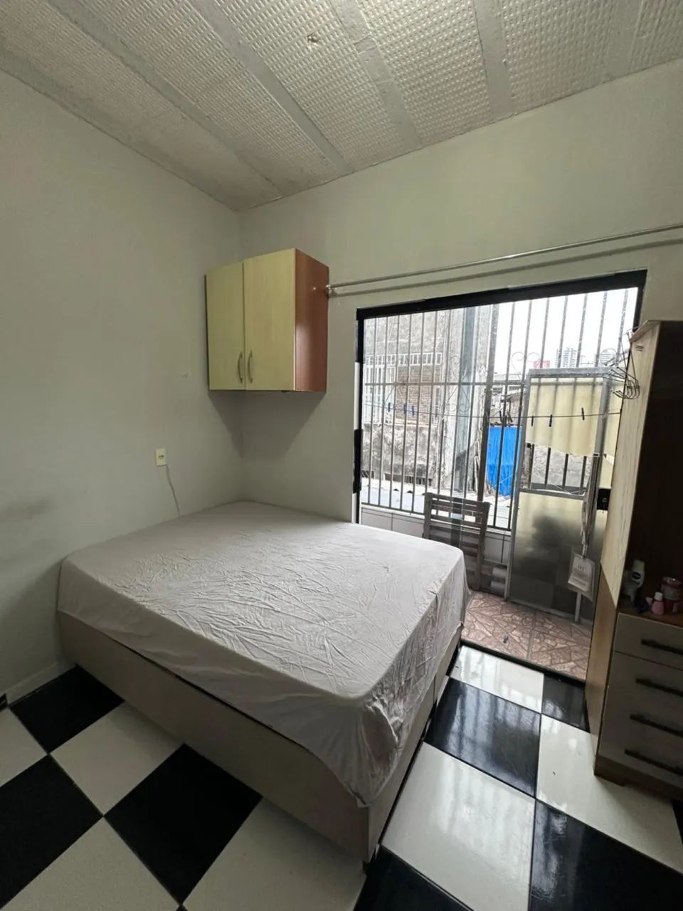 Alugo KITNET 3 compartimentos MOBILIADA - Foto 4