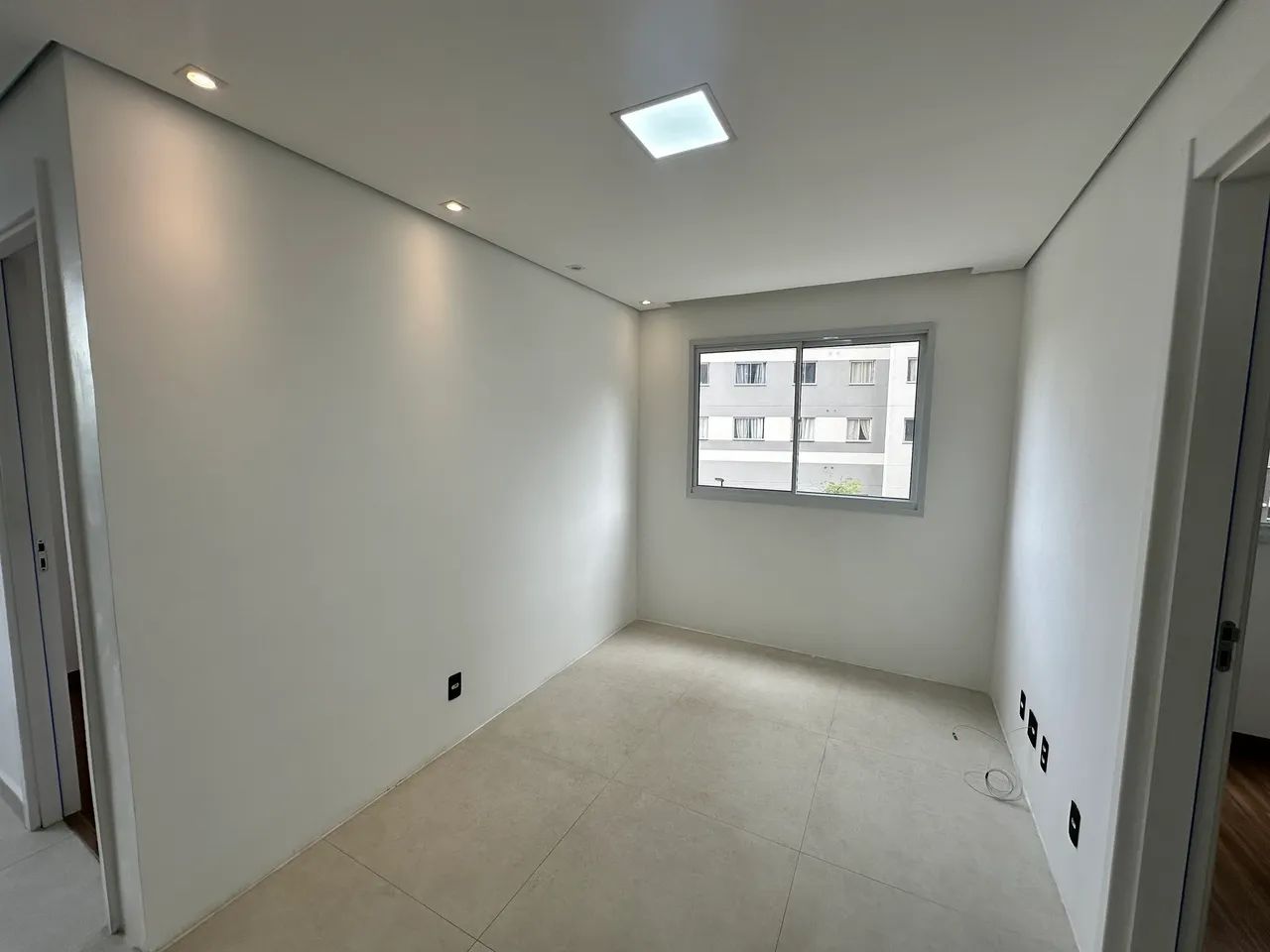 otimo apartamento no jardim santa emilia - Foto 2