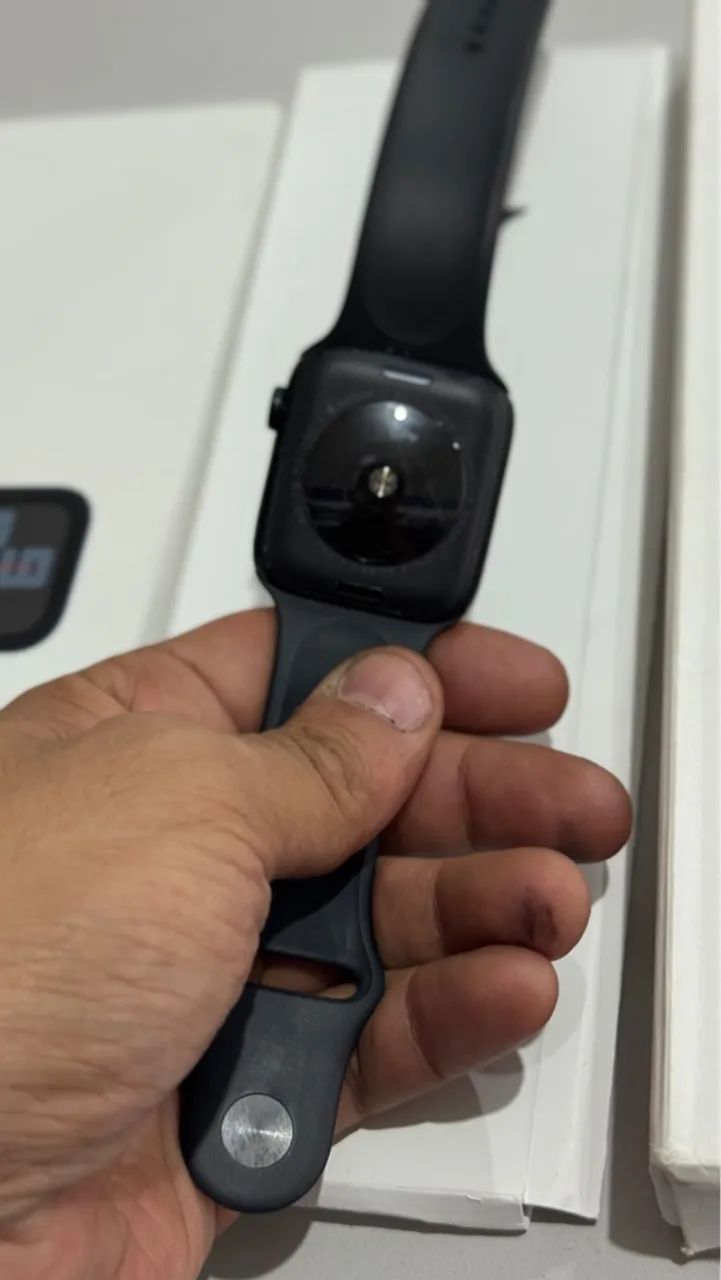 Apple Watch SE2 44mm - Foto 2