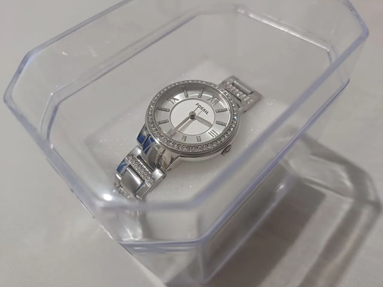 Relógio Fossil Feminino