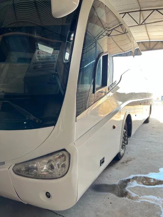 2011/2012 Irizar pb scania 340 onibus - Foto 4