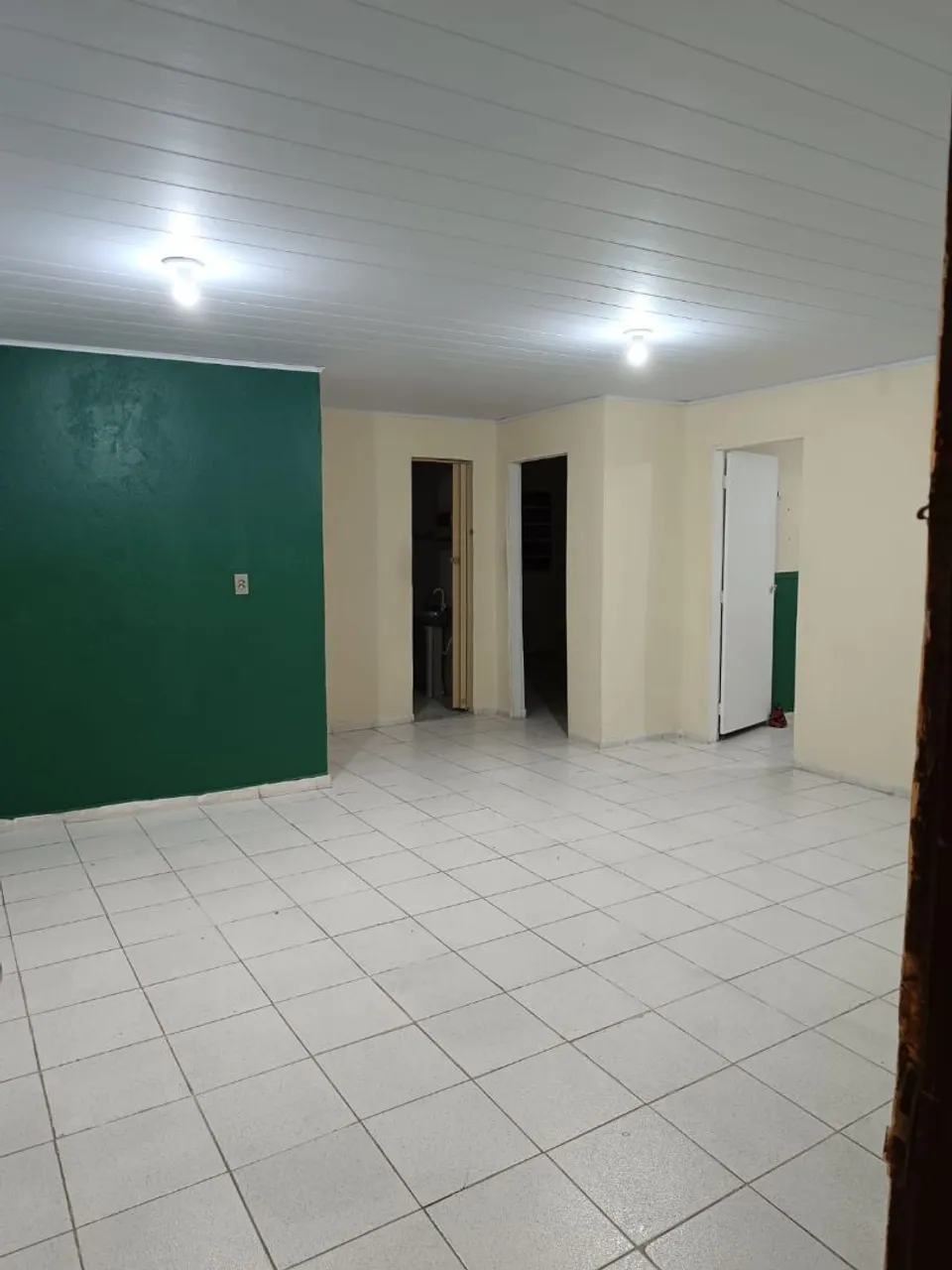 Casa para alugar no Bugio
