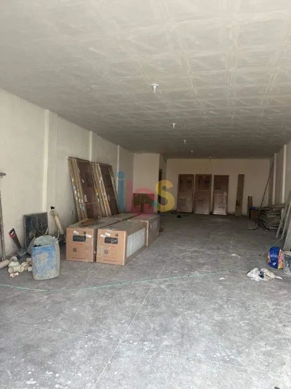 ALUGO GALPÃO COMERCIAL ZONA SUL - Foto 2