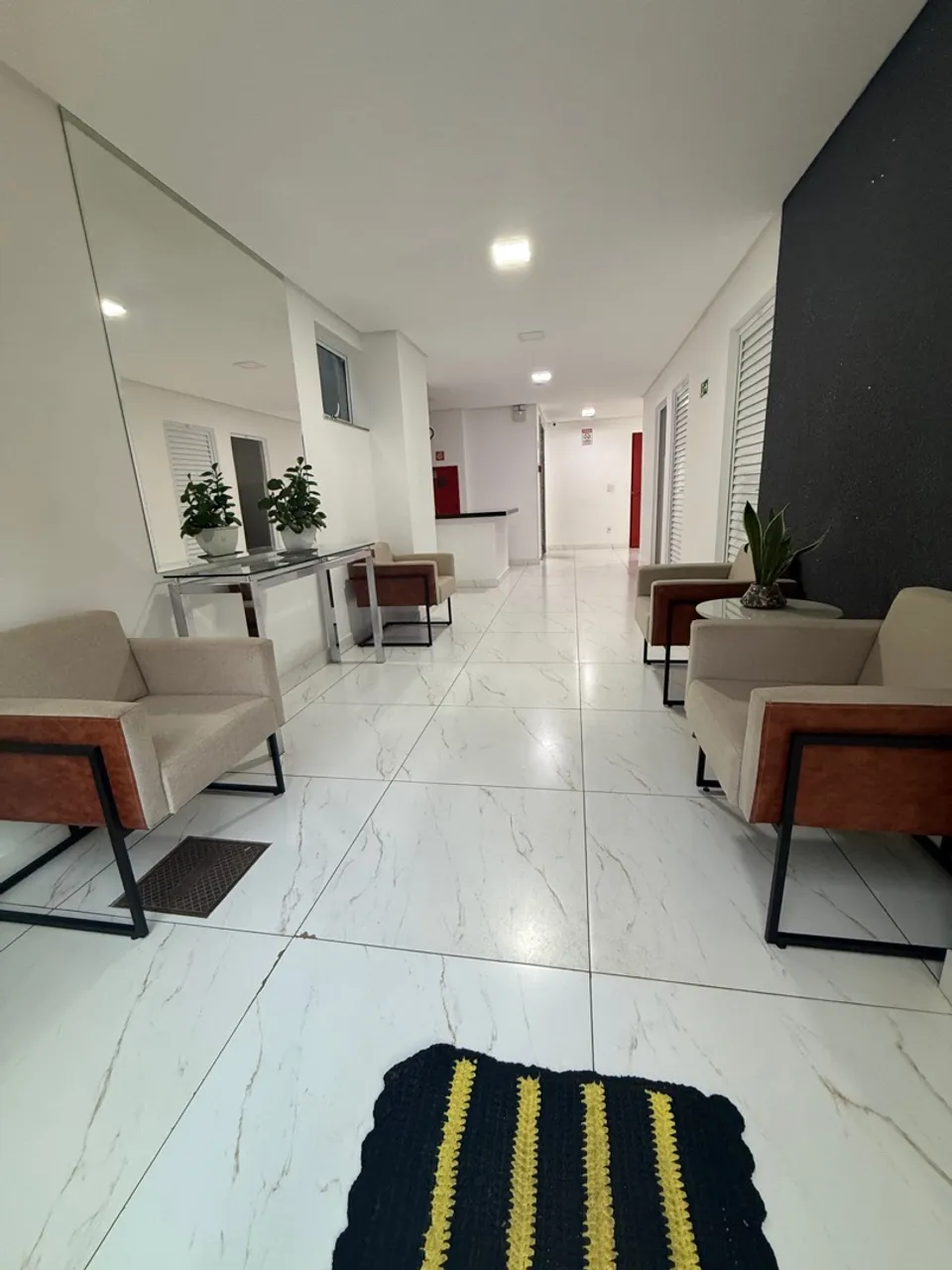 APARTAMENTO A VENDA EM VICENTE PIRES BRASÍLIA-DF