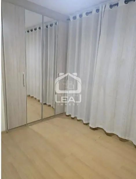 Apartamento para locação, 66m², Jardim Santa Efigênia, 3 dormitórios, 1 vaga - R$ 2.951,00 - Foto 6