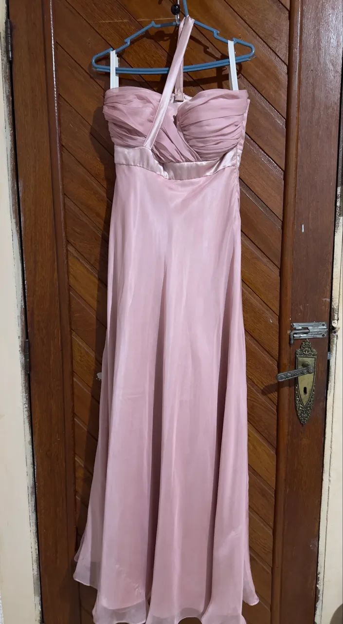 Vestido de festa 