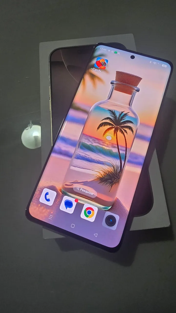 REALME 12 PRO PLUS RMX3840 256GB