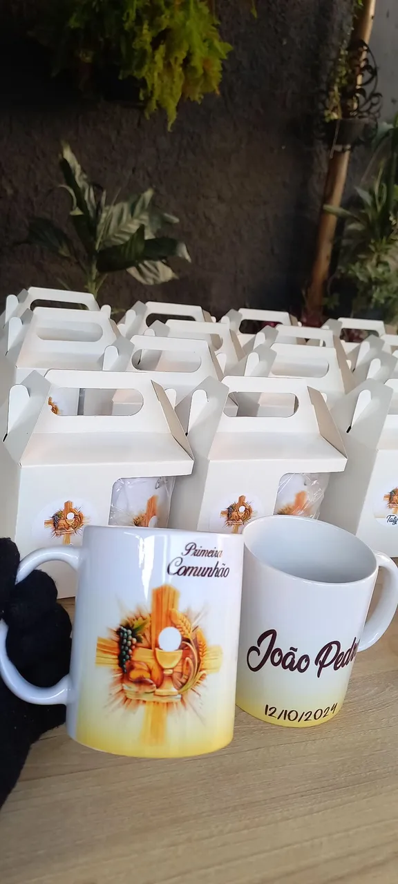 Canecas Personalizadas do seu jeito. ATACADO E VAREJO