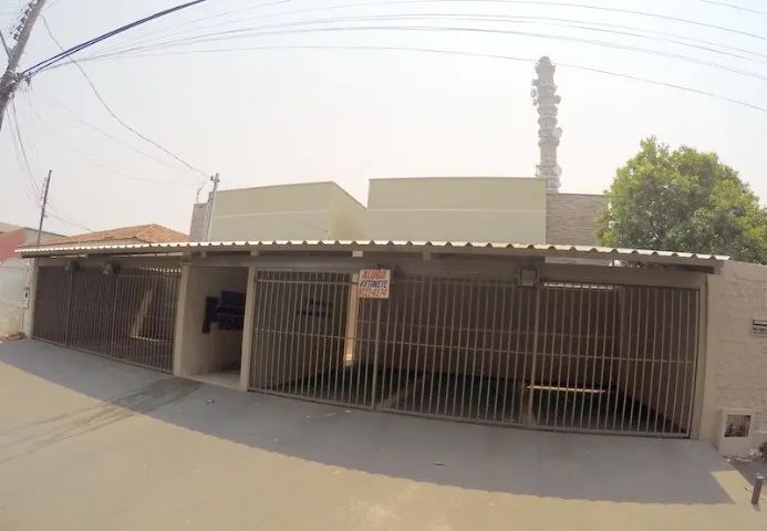 Foto - Goiânia - Setor Pedro Ludovico