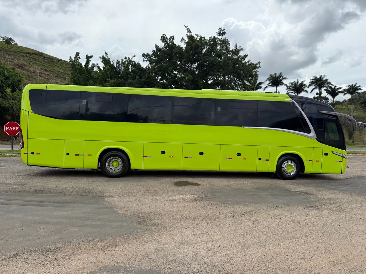 ONIBUS RODOVIÁRIO G7 1050 - Foto 3