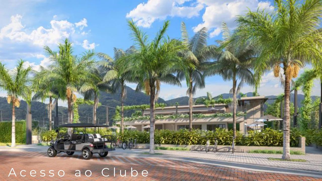 Terreno Em um condomínio com Infraestrutura Recreio dos Bandeirantes - Foto 8