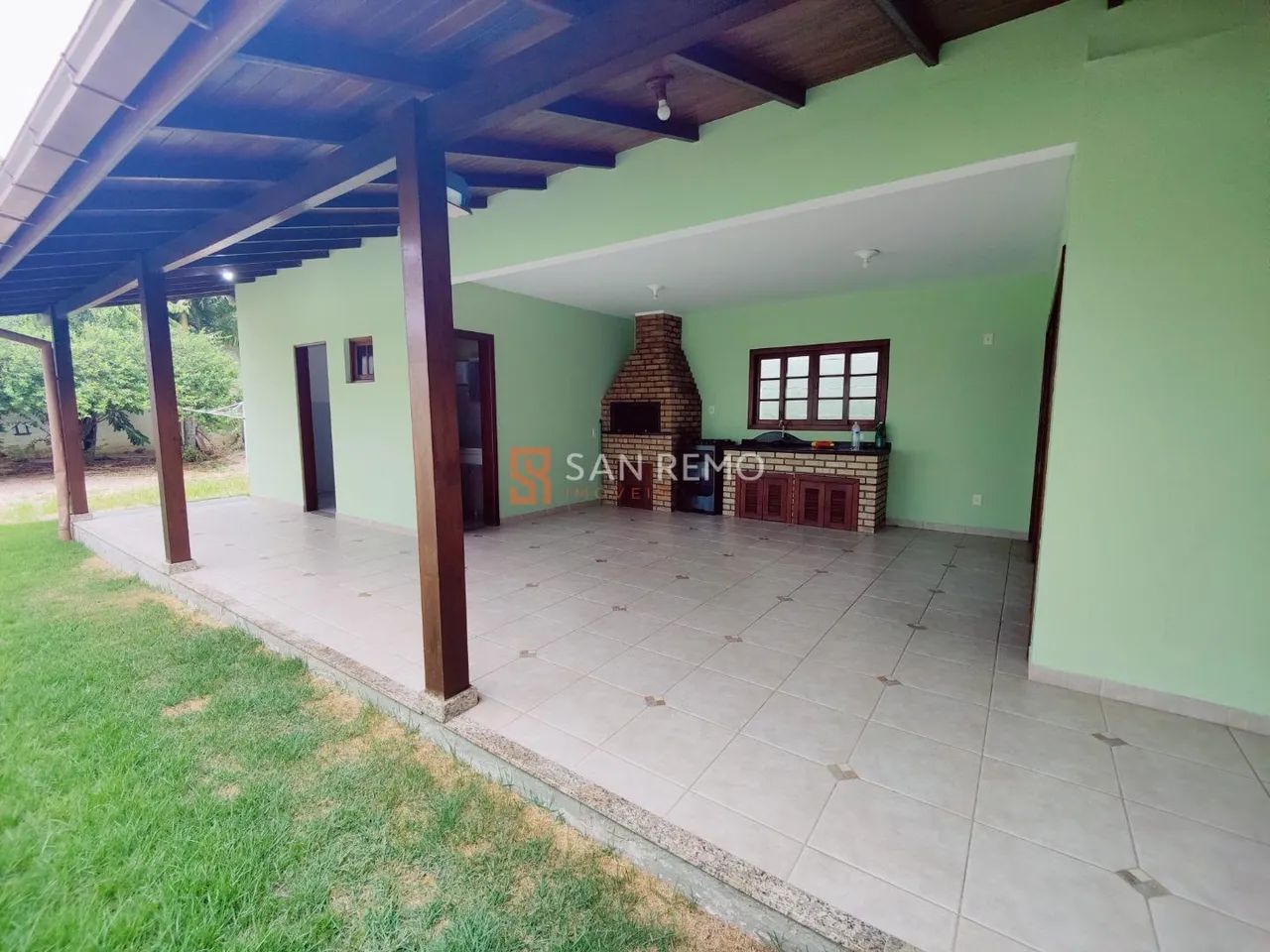 Barreiros | Casa 3 quartos, sendo 1 suite - Foto 8