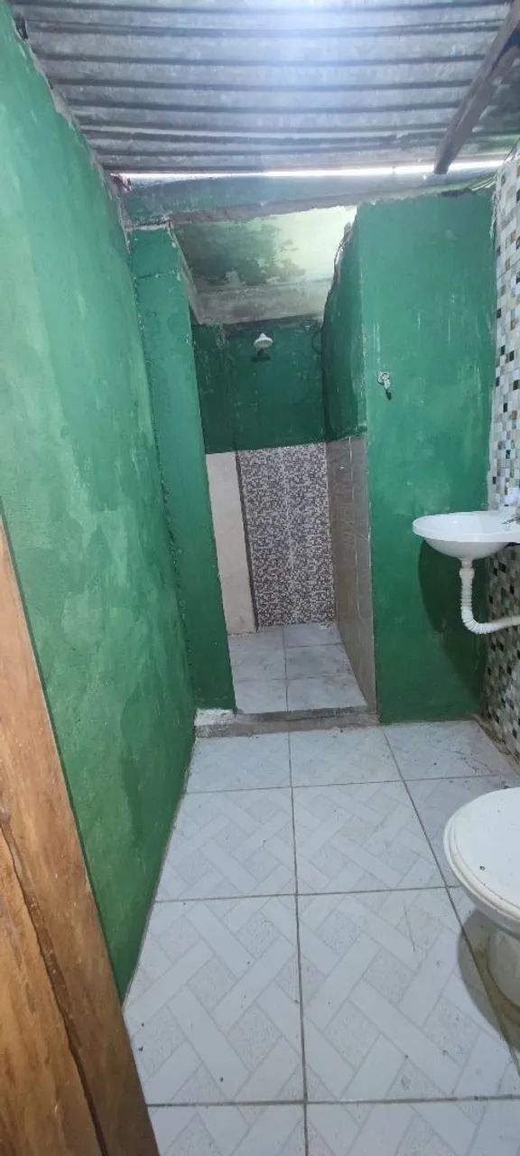 Casa na comunidade jesus me deu  - Foto 3