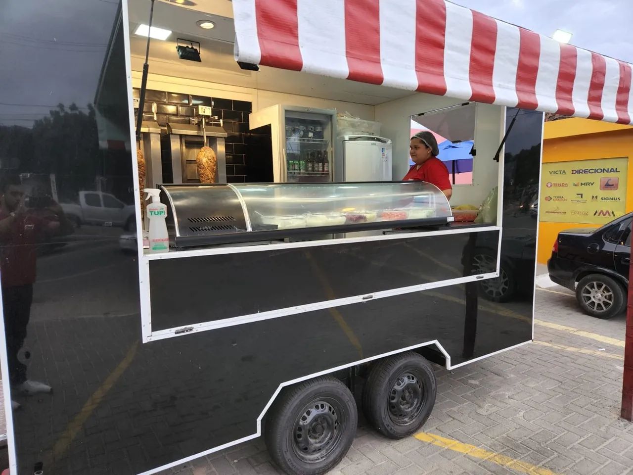 Trailer e container - Foto 2